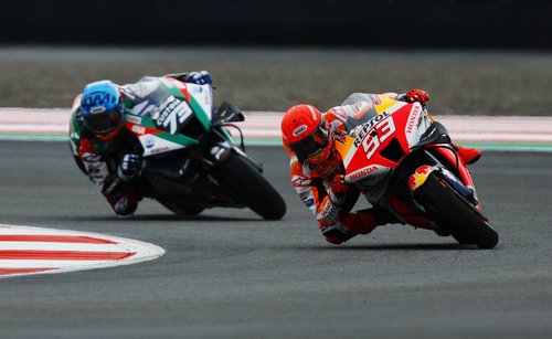 Indonesian Grand Prix