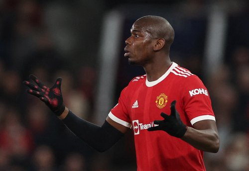 Champions League - Round of 16 Second Leg - Manchester United v Atletico Madrid