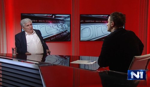 Rusmir Mahmutćehajić