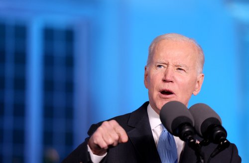 Joe Biden