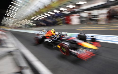 Saudi Arabia Grand Prix