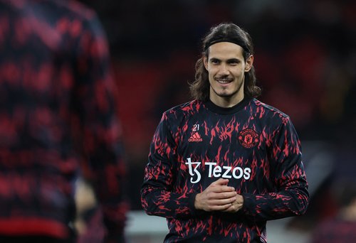 Champions League - Round of 16 Second Leg - Manchester United v Atletico Madrid