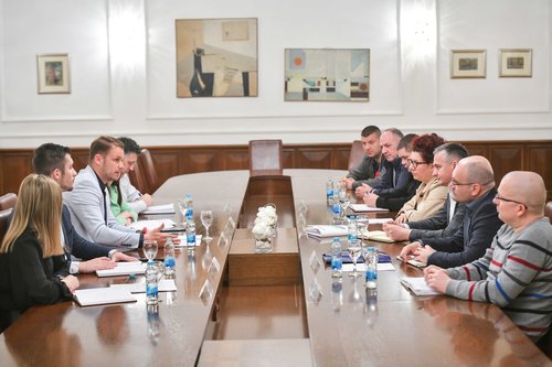 gradska uprava banjaluka