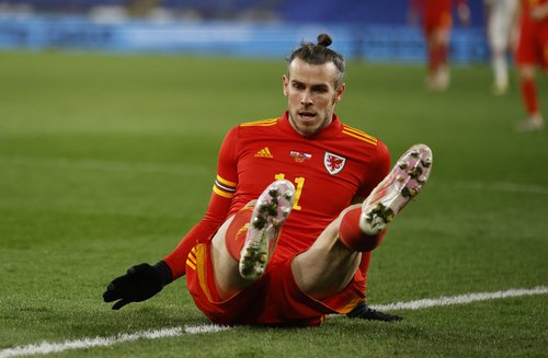 International Friendly - Wales v Czech Republic