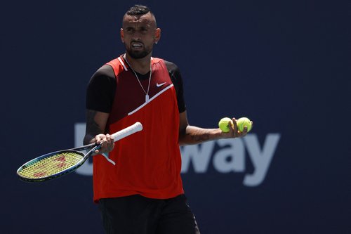 Tennis: Miami Open