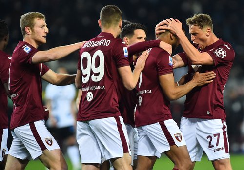 Serie A - Torino v Inter Milan