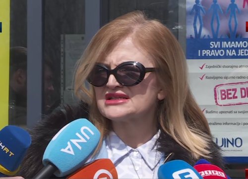 ana mrnjavac