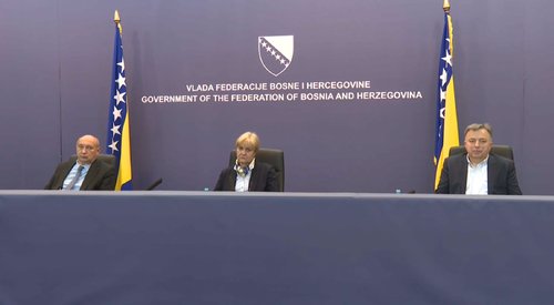 vlada fbih