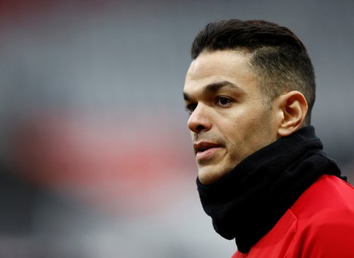 FILE PHOTO: Ligue 1 - Brest v Lille