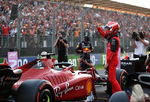 Australian Grand Prix