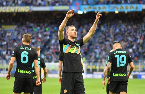 Serie A - Inter Milan v Hellas Verona