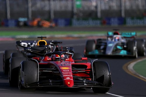 Australian Grand Prix