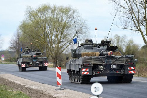 NATO