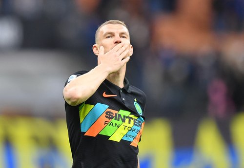 Serie A - Inter Milan v Hellas Verona