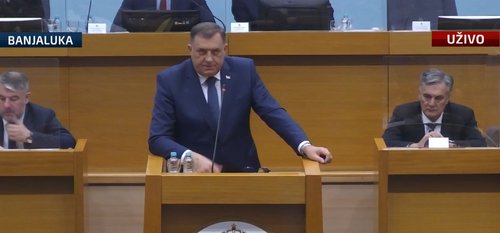 Milorad Dodik