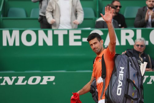 ATP Masters 1000 - Monte Carlo Masters