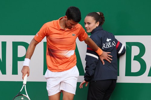 ATP Masters 1000 - Monte Carlo Masters