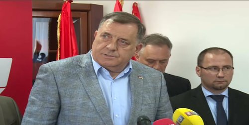dodik