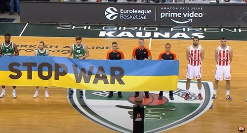 žalgiris crvena zvezda