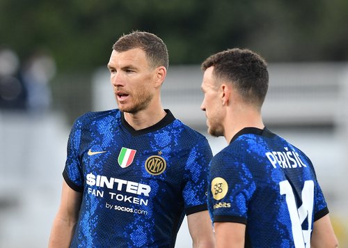 Serie A - Spezia Calcio v Inter Milan