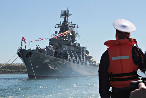 MOSKVA BROD RUSKI