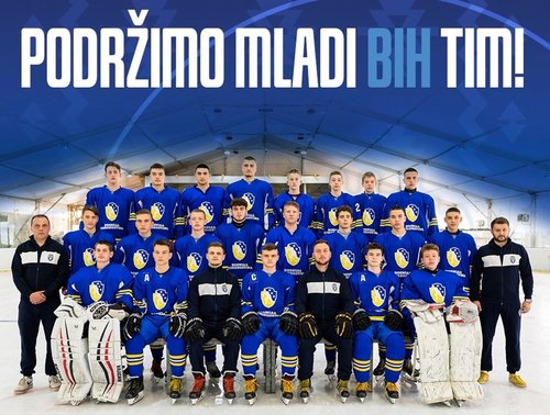 HK BiH