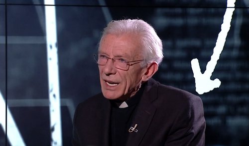 Monsinjor Anto Ćosić