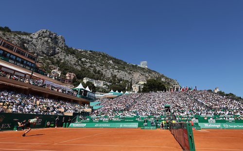 ATP Masters 1000 - Monte Carlo Masters
