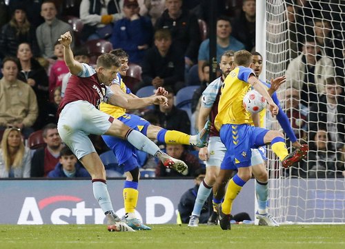 Premier League - Burnley v Southampton