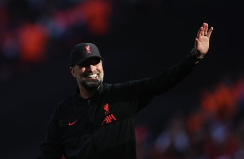 FA Cup Semi Final - Manchester City v Liverpool