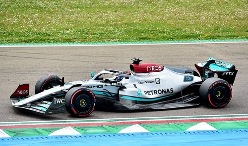 Emilia Romagna Grand Prix