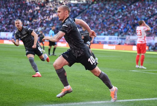 Bundesliga - RB Leipzig v 1. FC Union Berlin