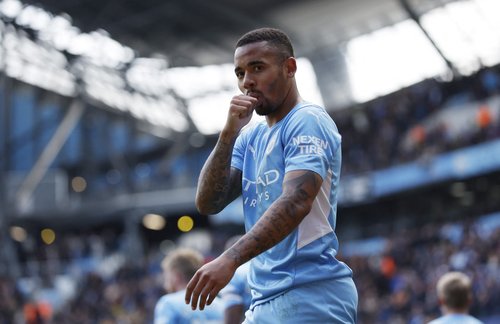 Premier League - Manchester City v Watford