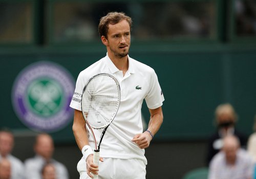 FILE PHOTO: Wimbledon