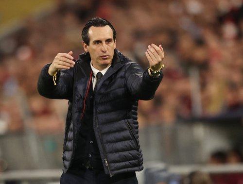 Champions League - Quarter-Final - Second Leg - Bayern Munich v Villarreal