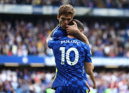 Premier League - Chelsea v West Ham United