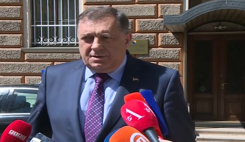 dodik
