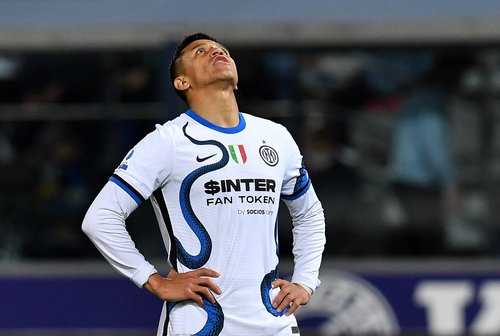 Serie A - Bologna v Inter Milan