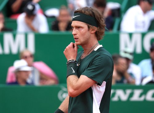 ATP Masters 1000 - Monte Carlo Masters