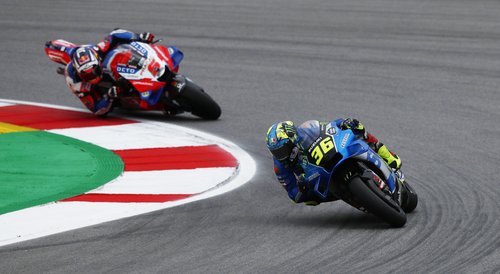 Portuguese Grand Prix