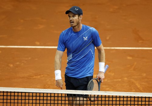 ATP Masters 1000 - Madrid Open