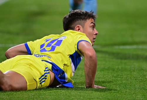 Serie A - Cagliari v Juventus