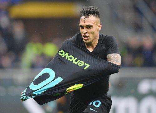 Serie A - Inter Milan v Empoli