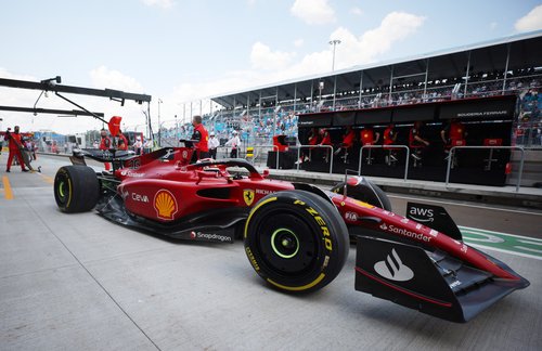 Miami Grand Prix