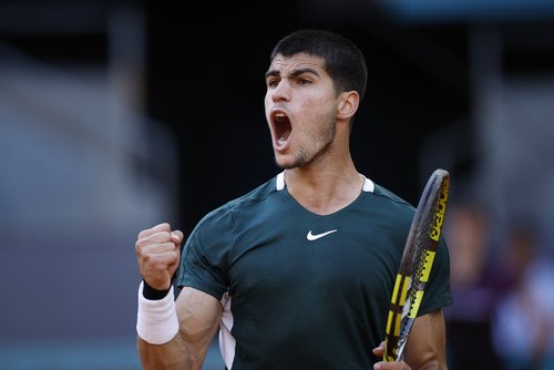 ATP Masters 1000 - Madrid Open