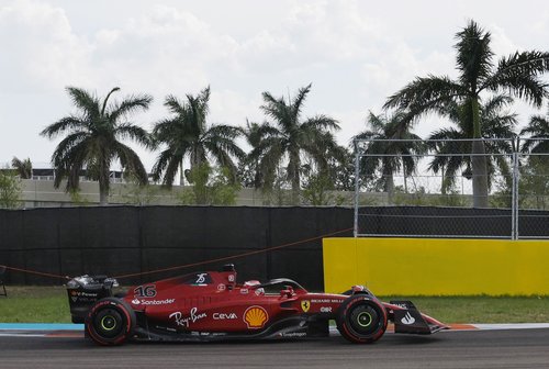 Miami Grand Prix