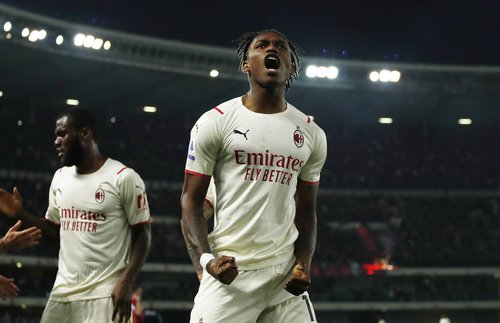 Italy - Serie A - Hellas Verona v AC Milan