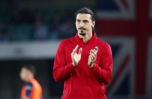 Italy - Serie A - Hellas Verona v AC Milan