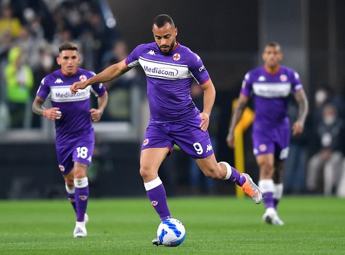 Coppa Italia - Semi Final - Second Leg - Juventus v Fiorentina
