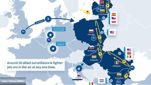 NATO KARTA